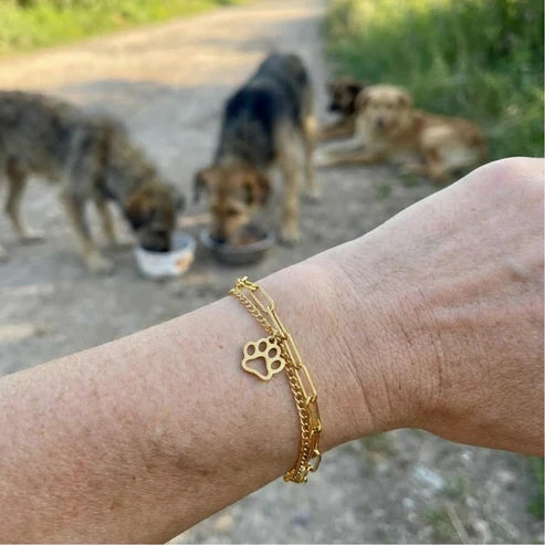Luvira Bracelet