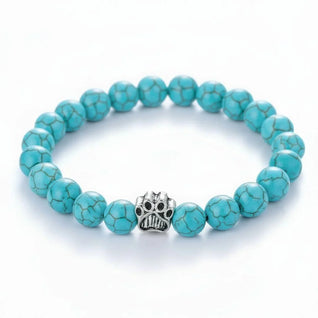 Azure Bracelet