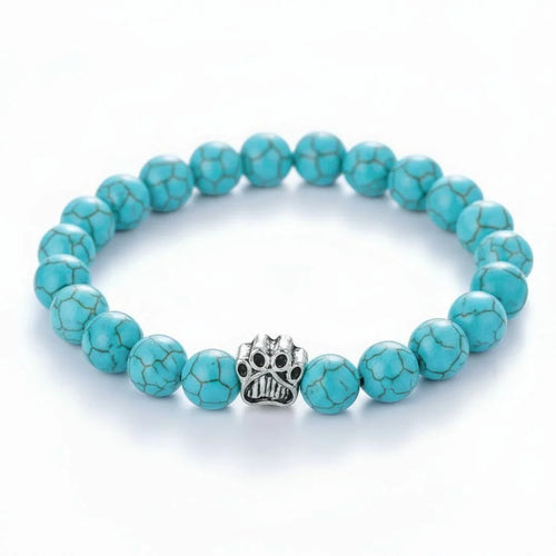 Azure Bracelet