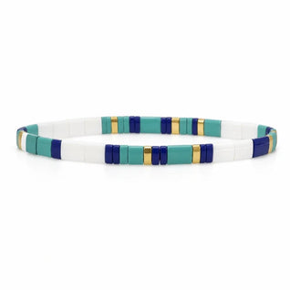 Aurora Tile Bracelet