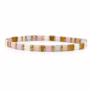 Chai Tile Bracelet