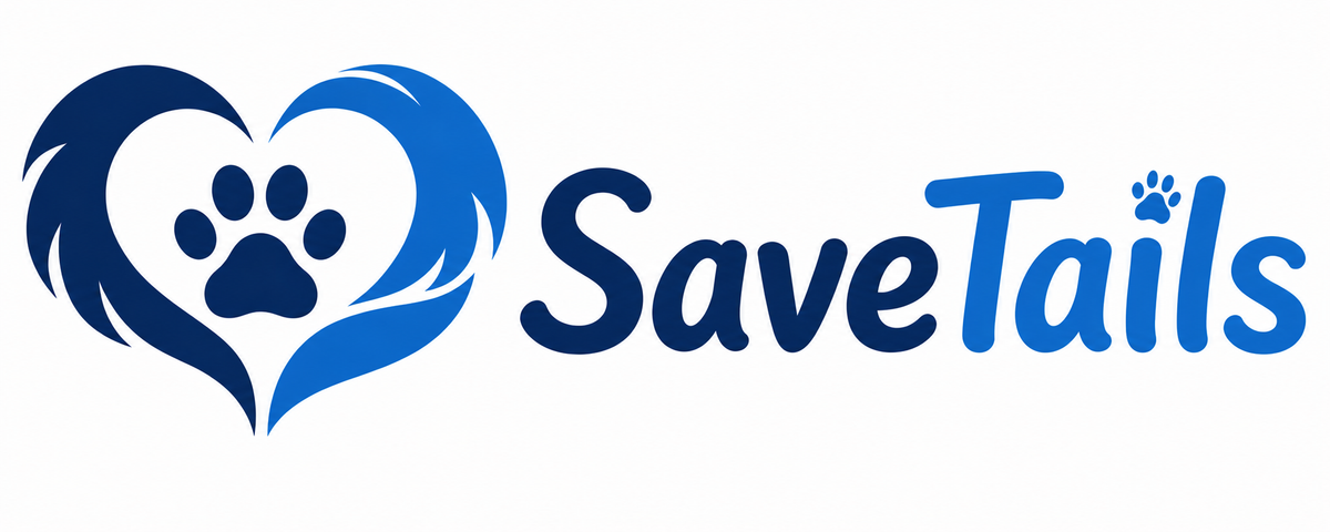 Save Tails