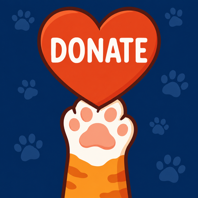 Support Our Cause