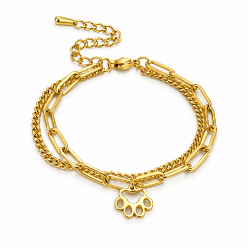 Luvira Bracelet