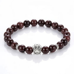 Garnet Bracelet