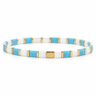 Hydros Tile Bracelet