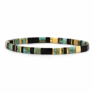 Kelpia Tile Bracelet