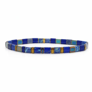 Marina Tile Bracelet