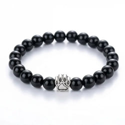 Onyx Bracelet