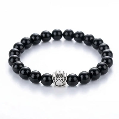 Onyx Bracelet