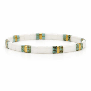 Sageria Tile Bracelet