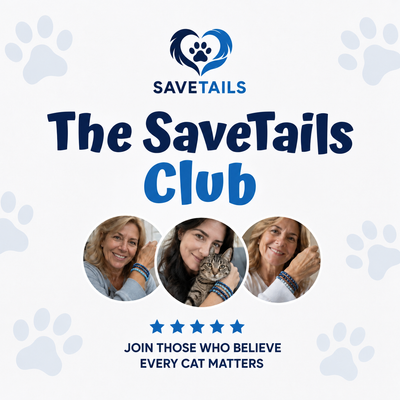 SaveTails Club