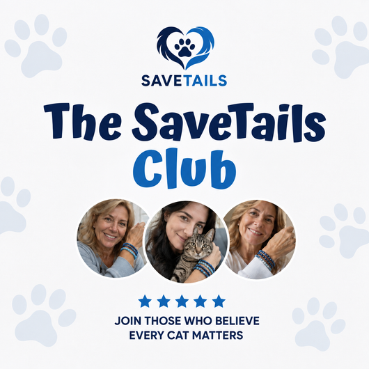 SaveTails Club