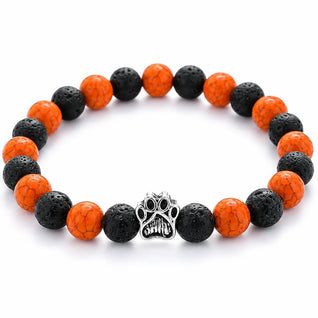 Pumpkin Bracelet (Limited Halloween Edition)