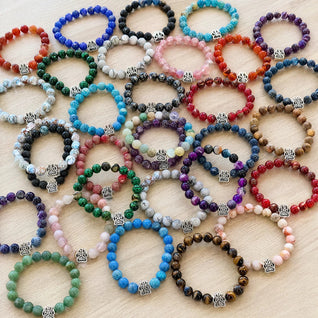 The Full Collection (Set of 38 Original Bracelets)